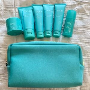 TULA Skincare